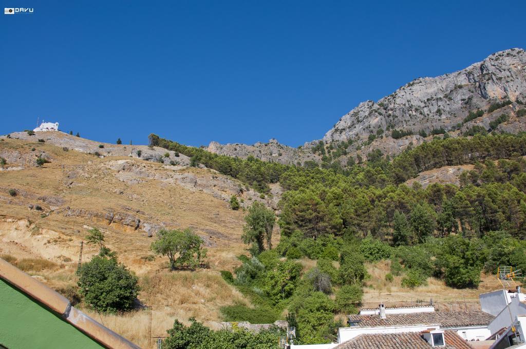 Hotel Balcon De Cazorla Bilik gambar